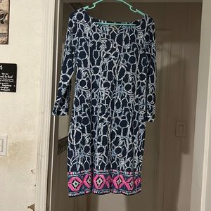 Lily Pulitzer Dress